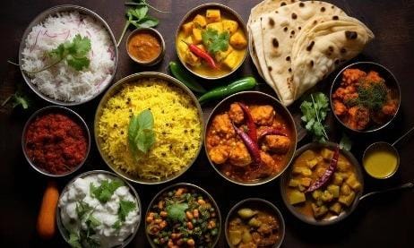 Home Food Junction