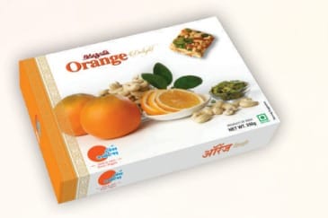 Orange Delight    250 G