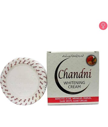 Zehra Chandni Beauty Cream Day Cream 30 gm
