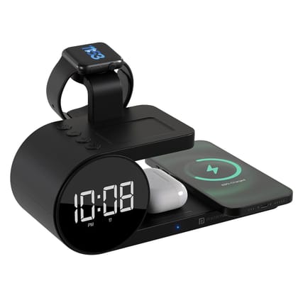 Freedom 6 15 W 5 In 1 Wireless Charger