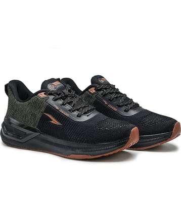 ASIAN TITAAN-01 Navy Men's Sports Running Shoes