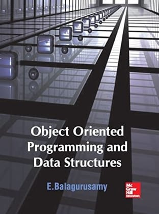 Object Oriented Programming and Data Structures AU 2014
