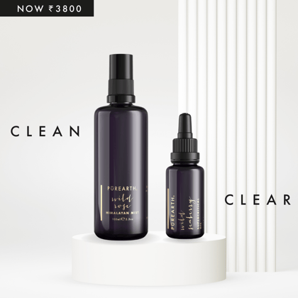The Hydrate & Glow Set
