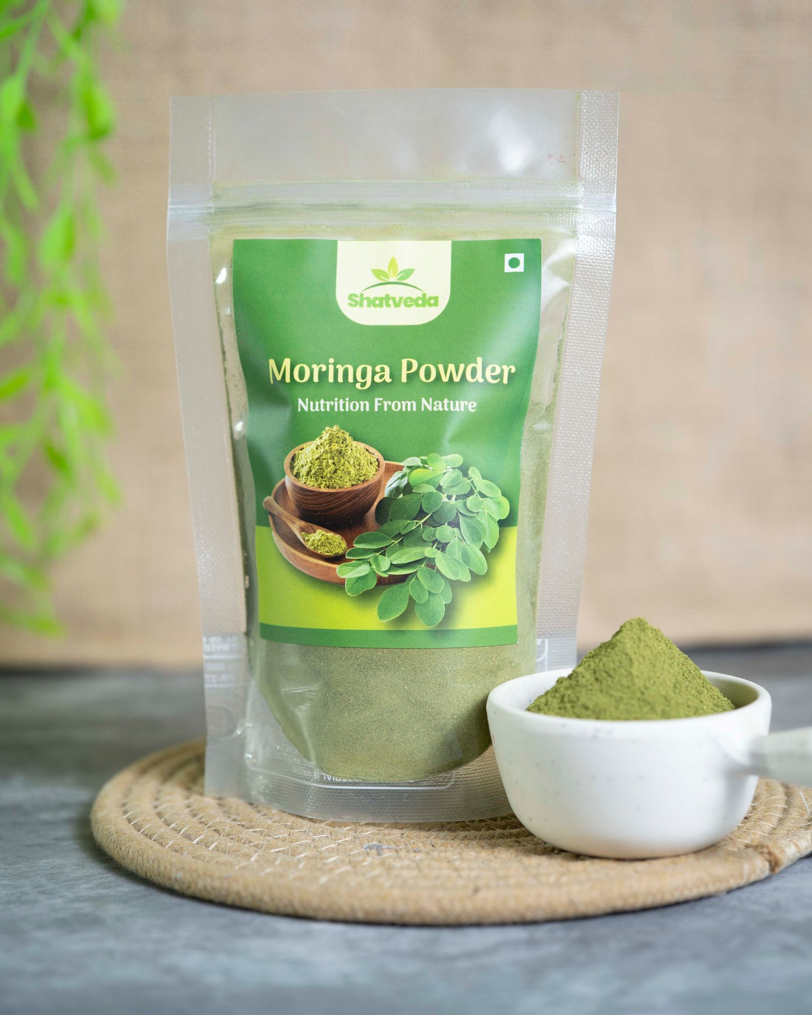 Moringa Powder 100g Each