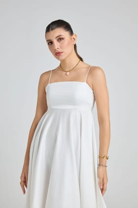 Jasmine Dress-XS