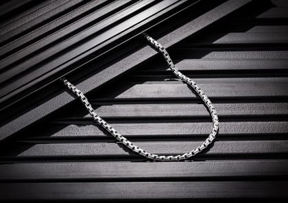 Classic Box Link Chain