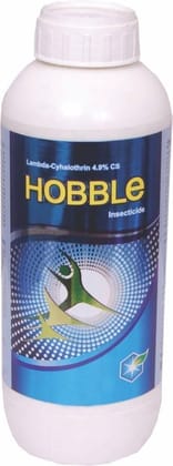 HOBBLE