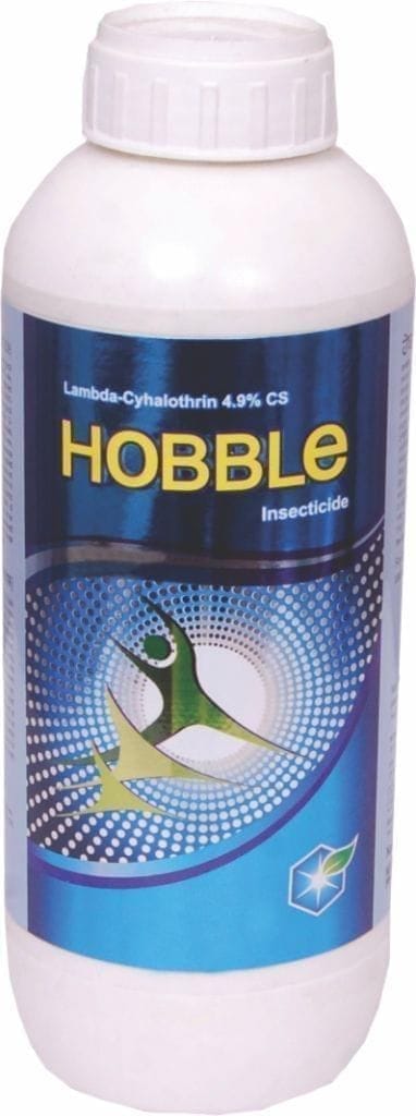 HOBBLE