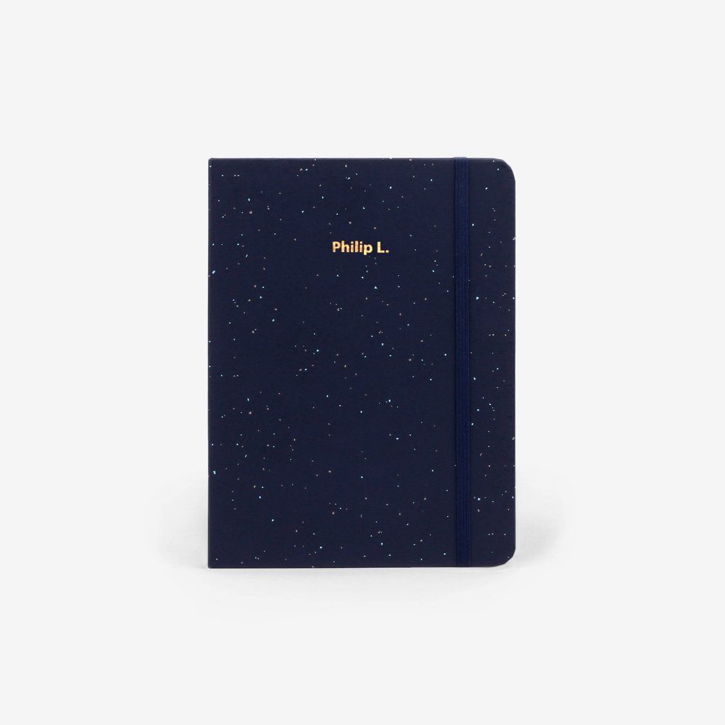 Galaxy Threadbound Cover