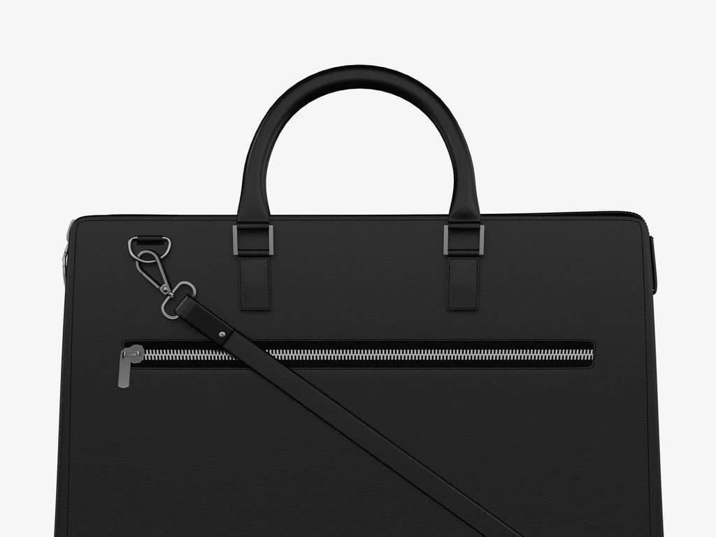 Techbag Fingerlock Bag