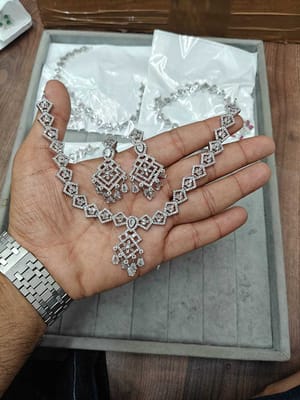 Premium Jewellery Store