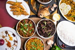 Poorna Hyderabad Biriyani & Andhra Meals