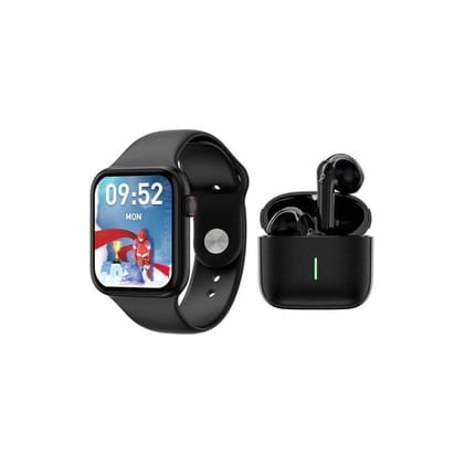 Pebble Gift Box - Jet Black