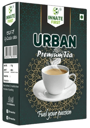 Urban Premium Tea 1 KG