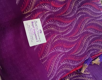 Elegant Silk Sarees Collection