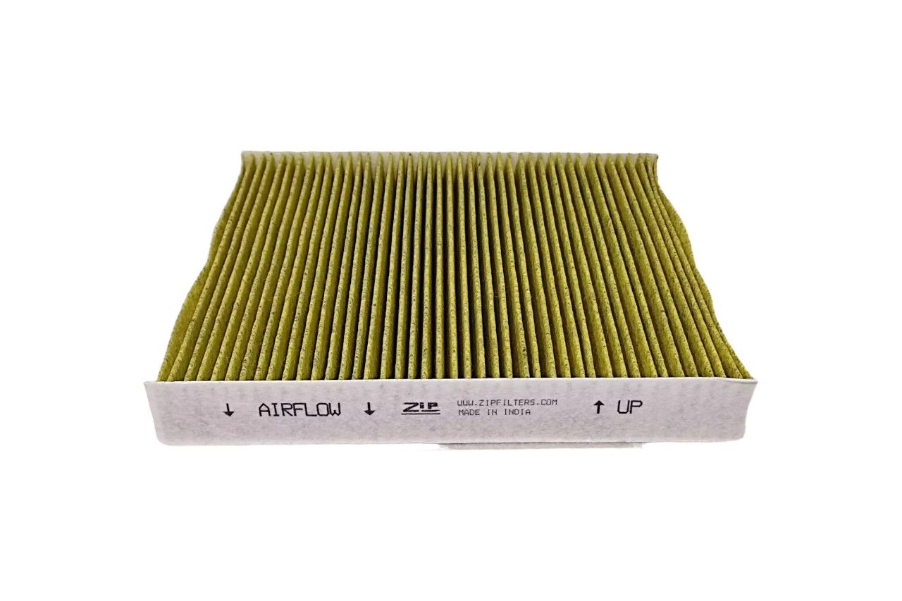 Zip Ac Filter AV590963