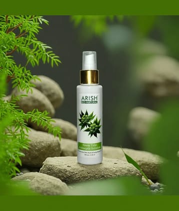 ARISH BIO-NATURAL Skin Protection Skin Toner For Sensitive Skin ( Pack of 1 )