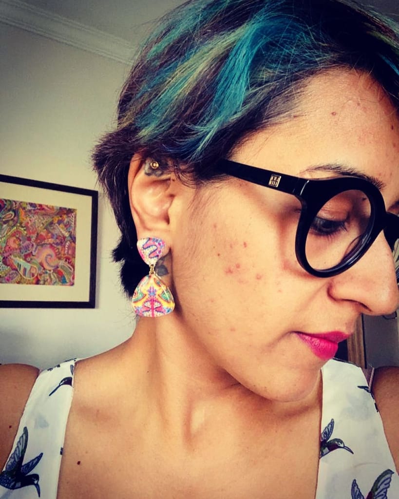 A love to cherish - Earrings | Buy online on ZillyBuy