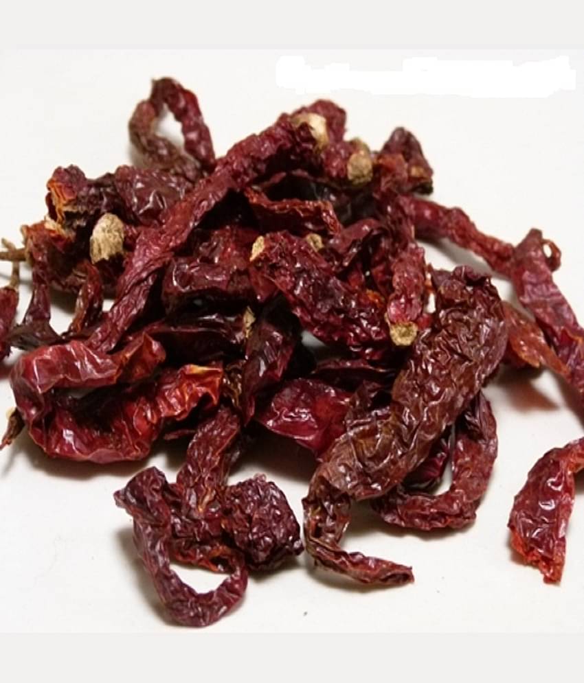 UPPAL SONS - 250 gm Lal Mirch (Chilli) (Pack of 1)