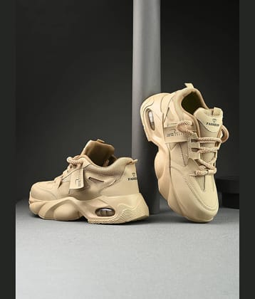 JK Port Causal shoes for men Olive Men's Outdoor Shoes