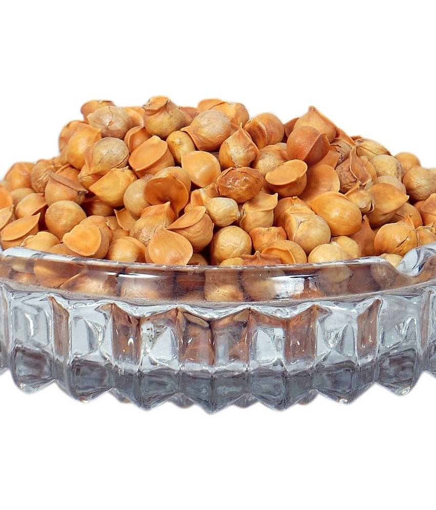 MYGODGIFT Kashmiri LEHSUN,KASMIRI LASSAN | Indian Mountain Single Clove Garlic 50 gm