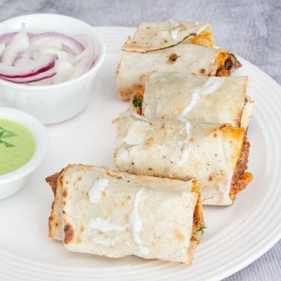 Sufi Chaap Roll