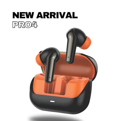 Buy TecSox Pro 4 Wireless Earbud With Comfortable Fit