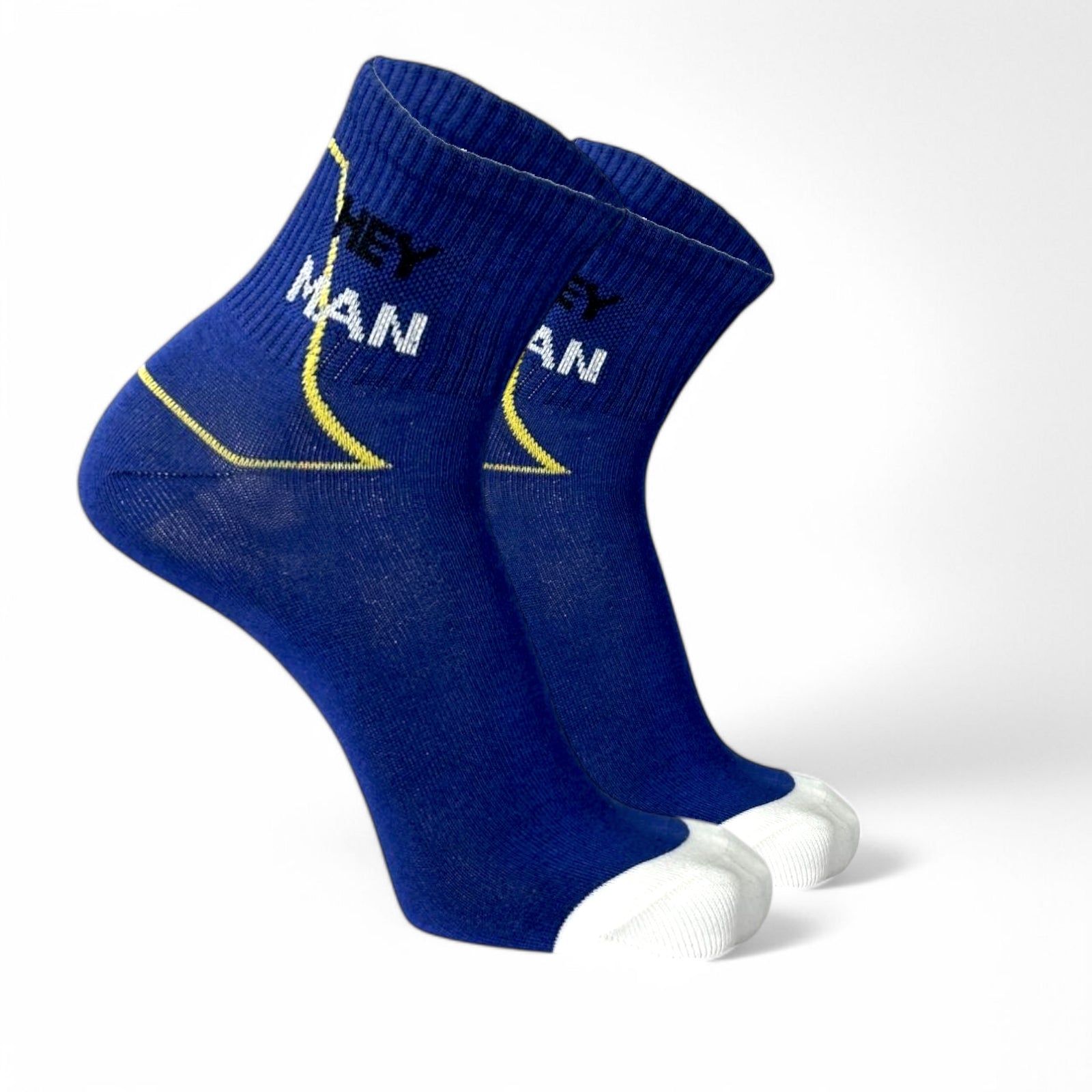 BLUE- GEN-Z EDITION-Pack of 1-Pair