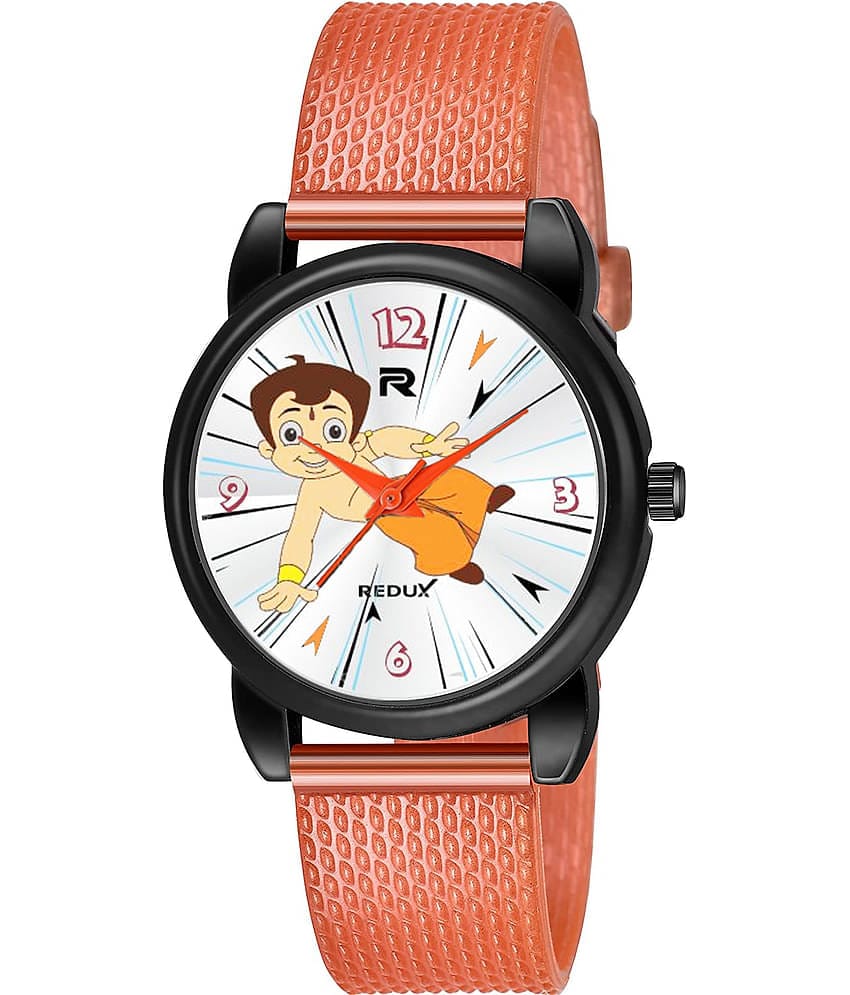 Redux KW-111 Kid's Watch Analog Watch for Girl’s & Boy's