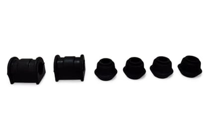 Autokoi Front Stabilizer Bar Bush AV340536