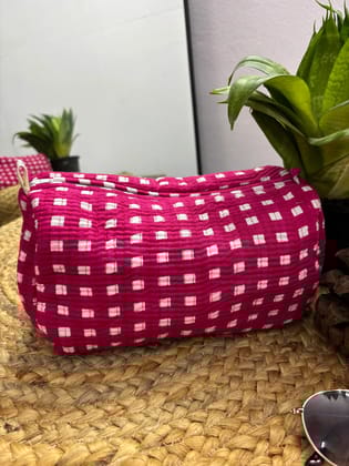 Reversible Multi - Use Bags (Set of 3)