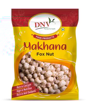 DNV Foods Makhana, 200 gm DNV Foods Makhana, 200 gm