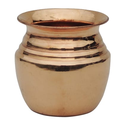 Copper Lota No. 3, 140 ML (ZMAS188 E)