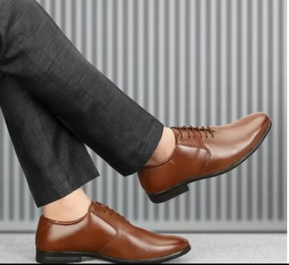 ShoesBest leather Shoe P21