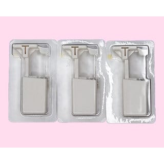 nose piercing small tool kit -3 unit