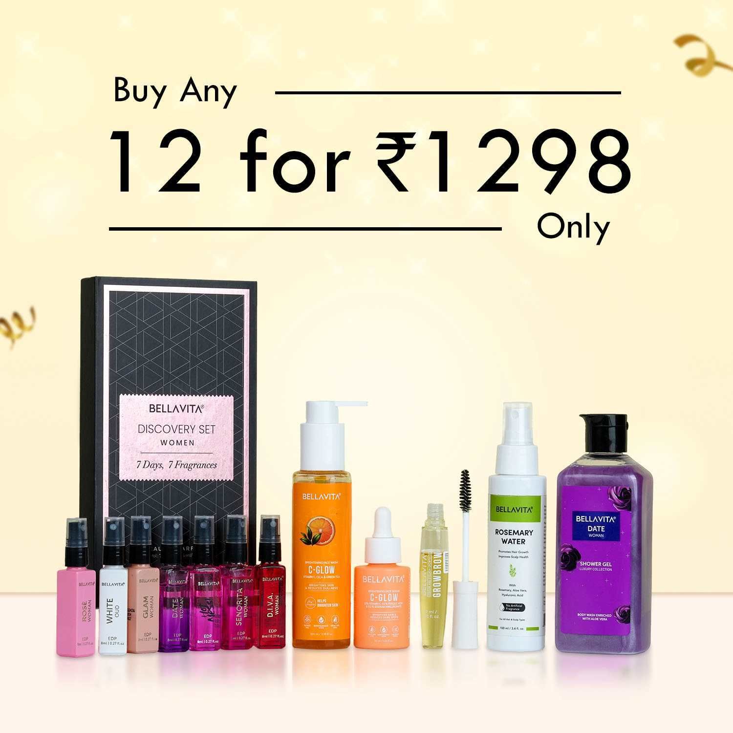 Self Care Kit Self Care Kit - Default Title