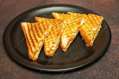 Paneer Sandwich