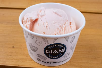 Pink Guava Ice Cream