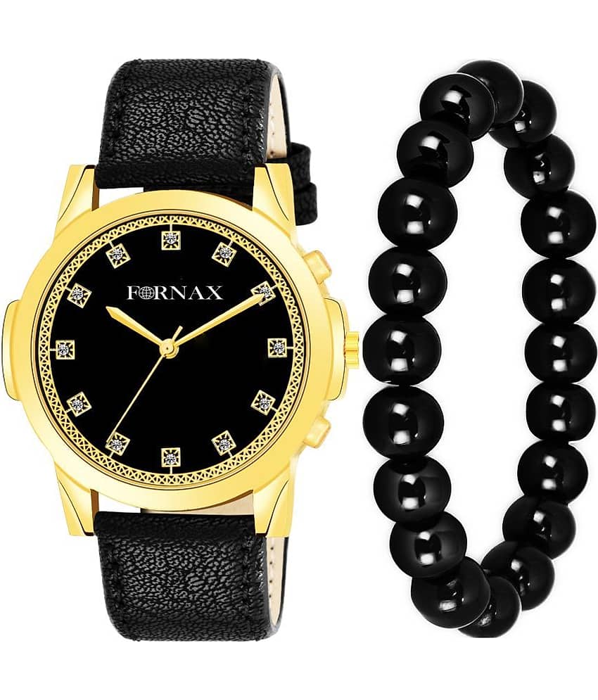 FORNAX - Men Bracelet Combo