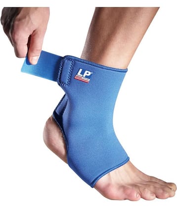 LP Ankle Support 764 (XL)