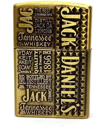 JACK-GOLD