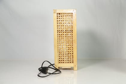 Bamboo Lamp 1 Piece Each Bamboo Lamp 1 Piece Each