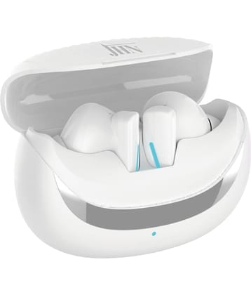 jhn In Ear TWS White