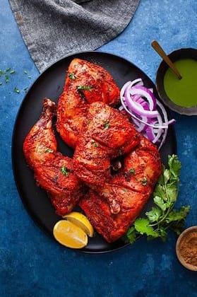 Chicken Tandoori