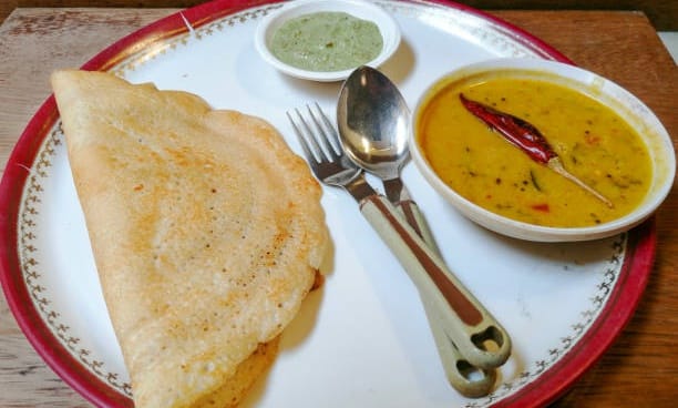 Ambur Biriyani House