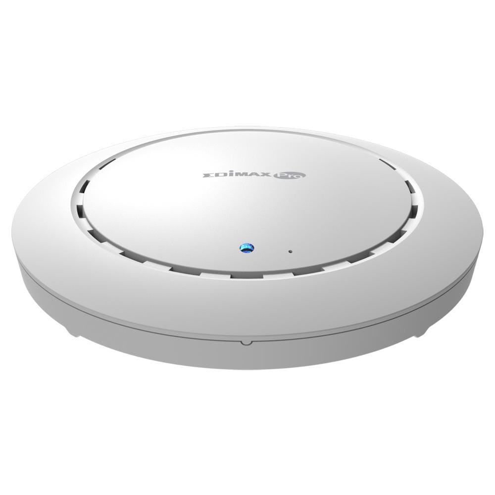 Edimax Pro AC1200 Dual-Band Ceiling-Mount PoE Business Access Point (CAP1200)