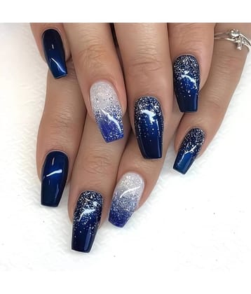 Fashion world shop Press-Ons Nail Extension Professional 1 no.s