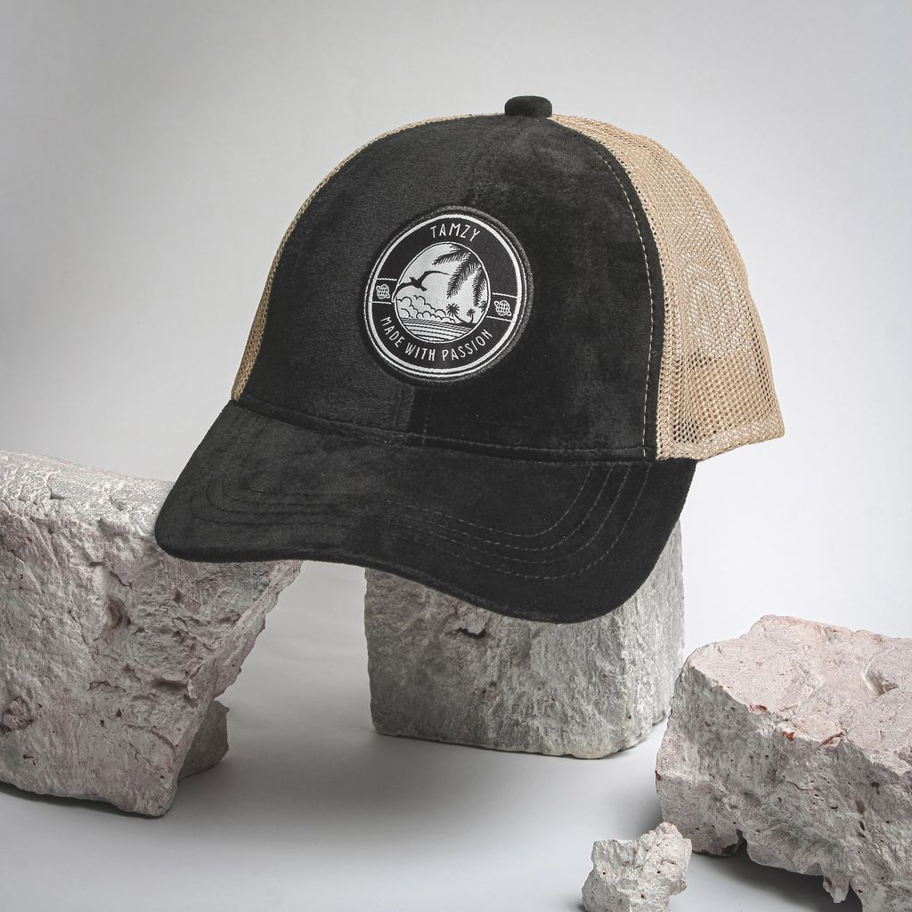 Brand seal