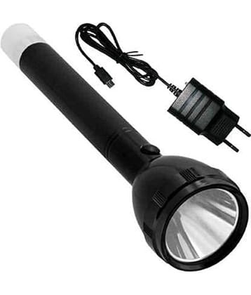 Wristkart - Black Hand Torch ( Pack of 1 )