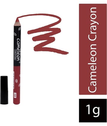 Cameleon Lip Crayon Blood Red 1 g